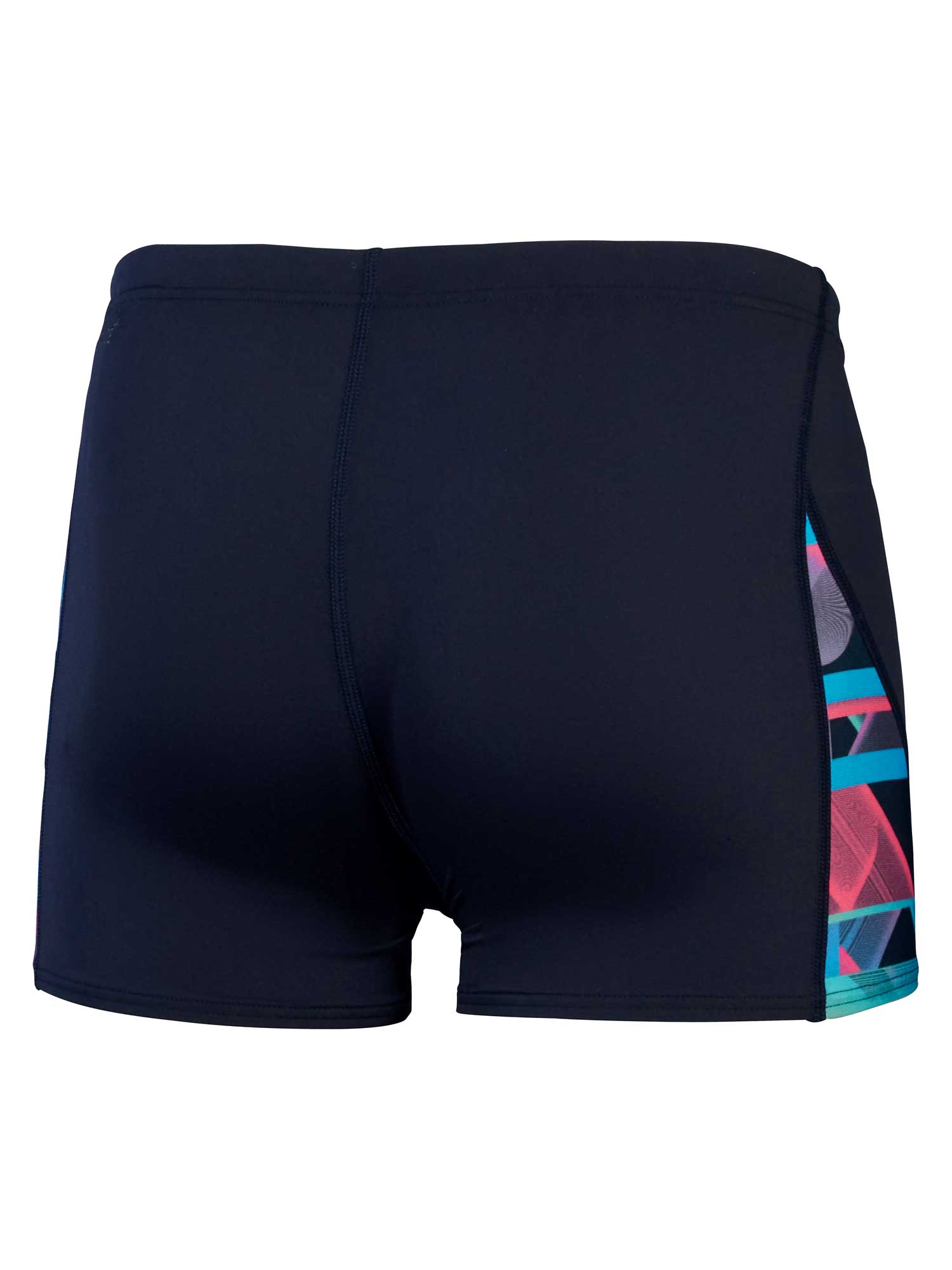 SPEEDO Бански MENS ALLOVER DIGI V-CUT AQUASHORT