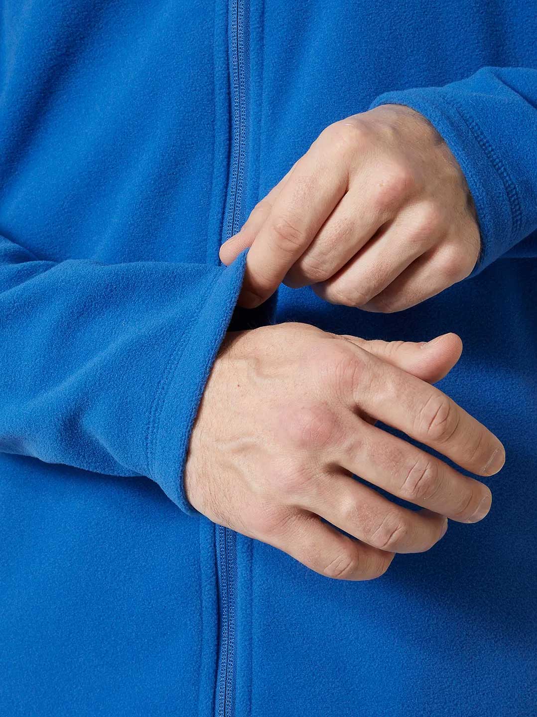 HELLY HANSEN Полар DAYBREAKER FLEECE JACKET