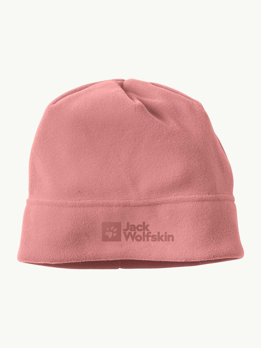 JACK WOLFSKIN Шапка REAL STUFF BEANIE