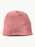 JACK WOLFSKIN Шапка REAL STUFF BEANIE