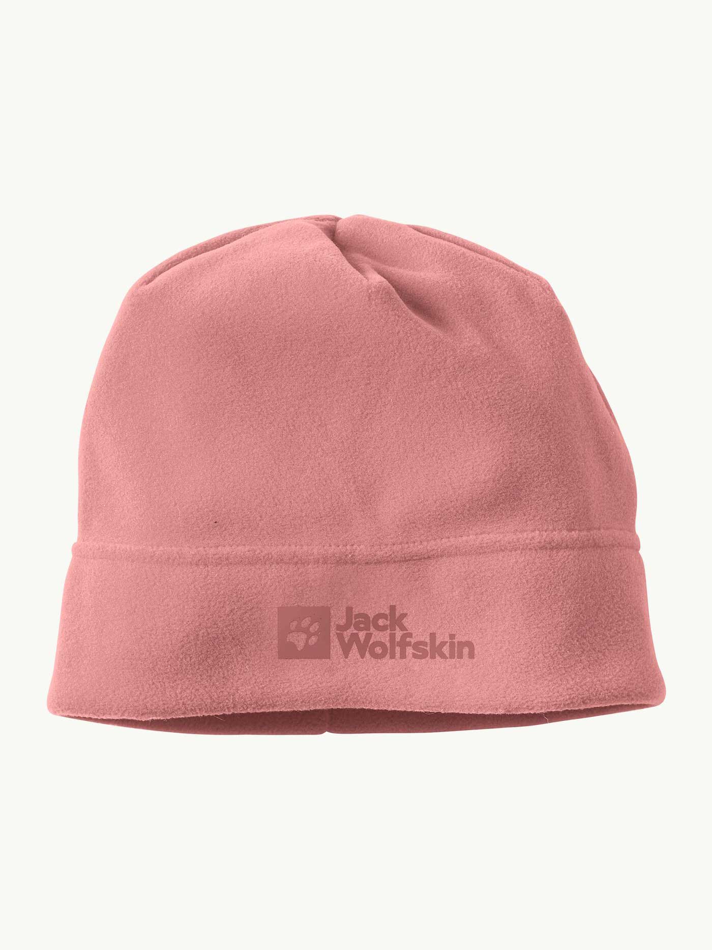JACK WOLFSKIN Шапка REAL STUFF BEANIE