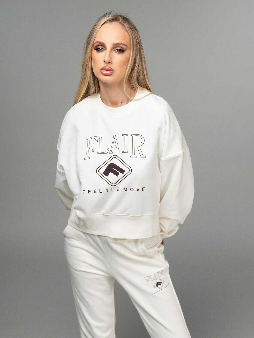 FLAIR Блуза 221026