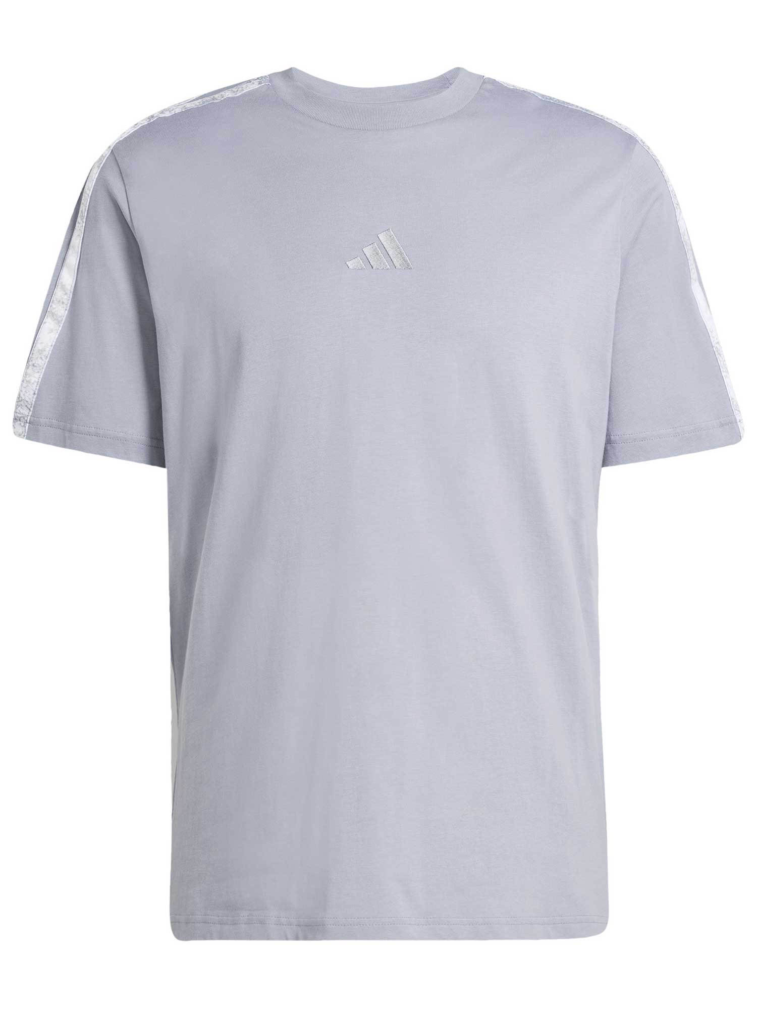 ADIDAS SPORTSWEAR Тениска AOP Colourblock T-Shirt
