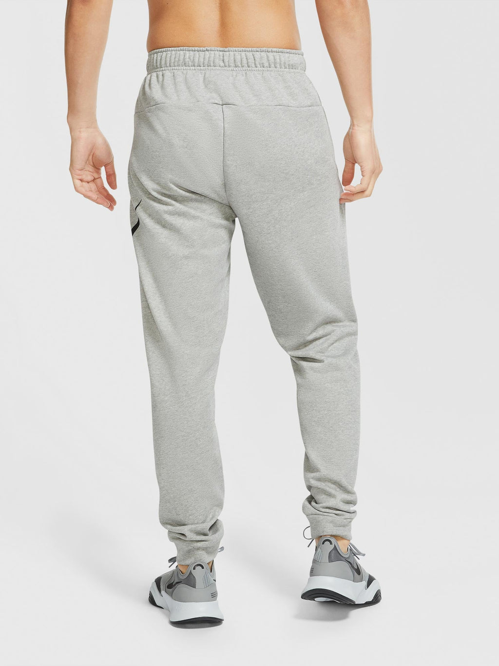 NIKE Спортно долнище M NK DF PNT TAPER FA SWSH