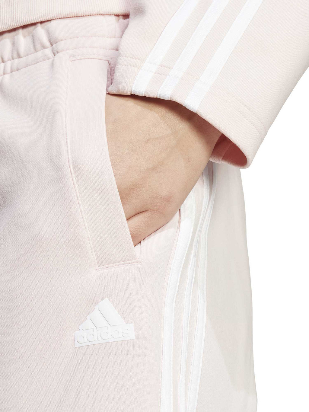 ADIDAS SPORTSWEAR Спортно долнище Future Icons 3-Stripes Regular