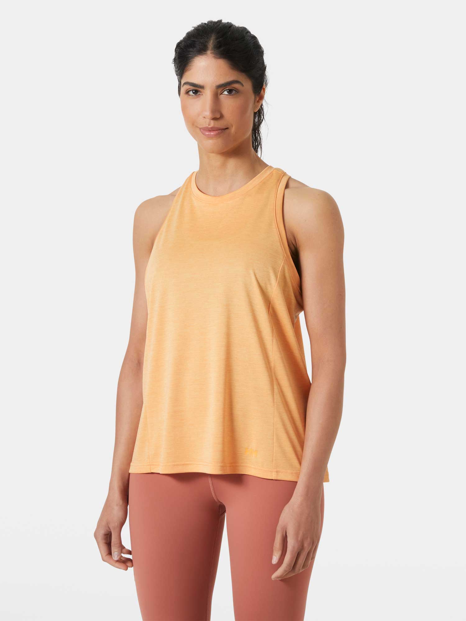 HELLY HANSEN Потник W SVAL TANK TOP
