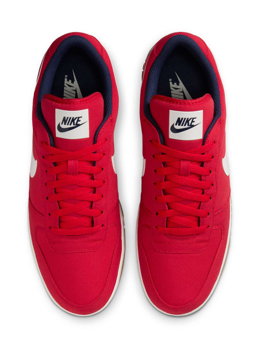 NIKE Обувки BIG LOW LUX