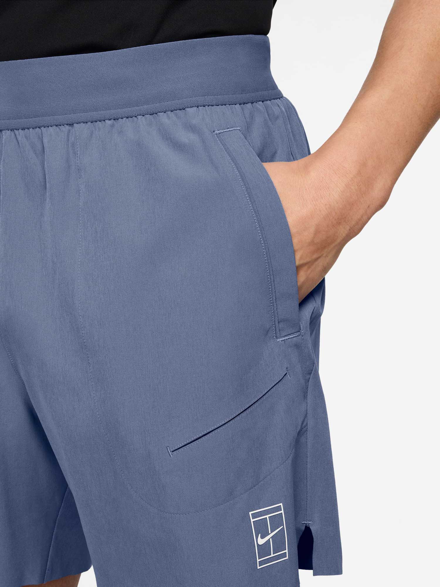 NIKE Къси панталони M NKCT DF ADVTG 6IN SHORT