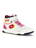 LOTTO Обувки ROCKET 1 AMF II HIGH PRT CL