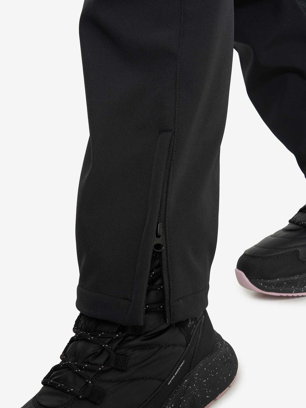 OUTVENTURE Панталон Active Boy's Soft Shell Pants