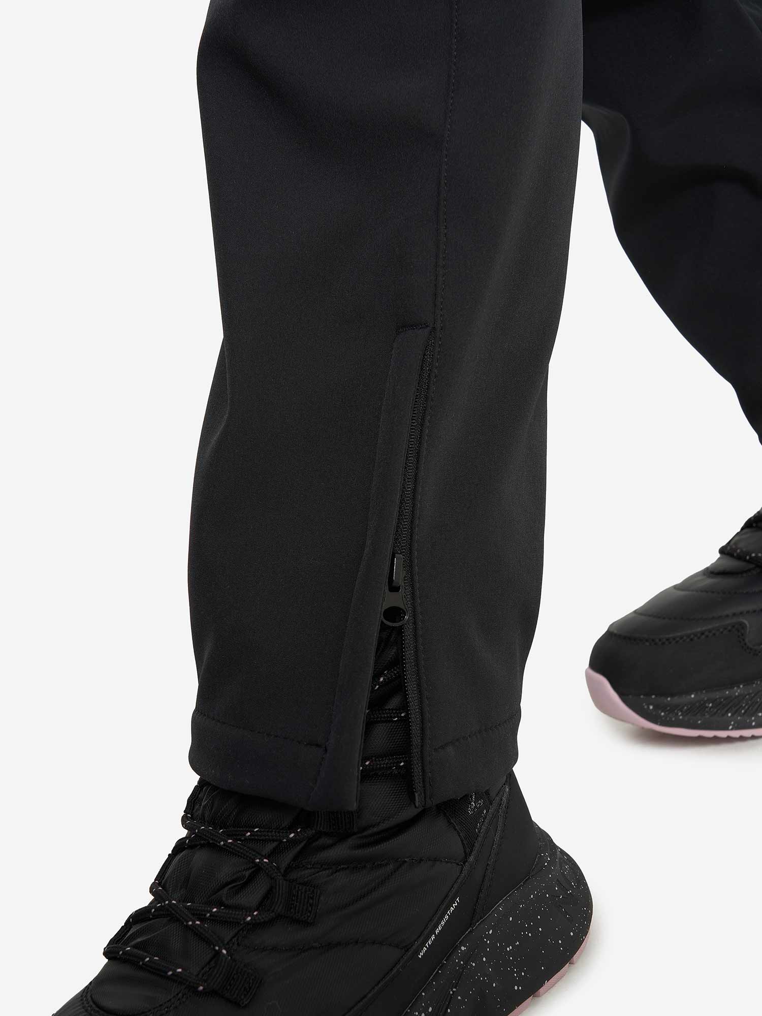 OUTVENTURE Панталон Active Boy's Soft Shell Pants