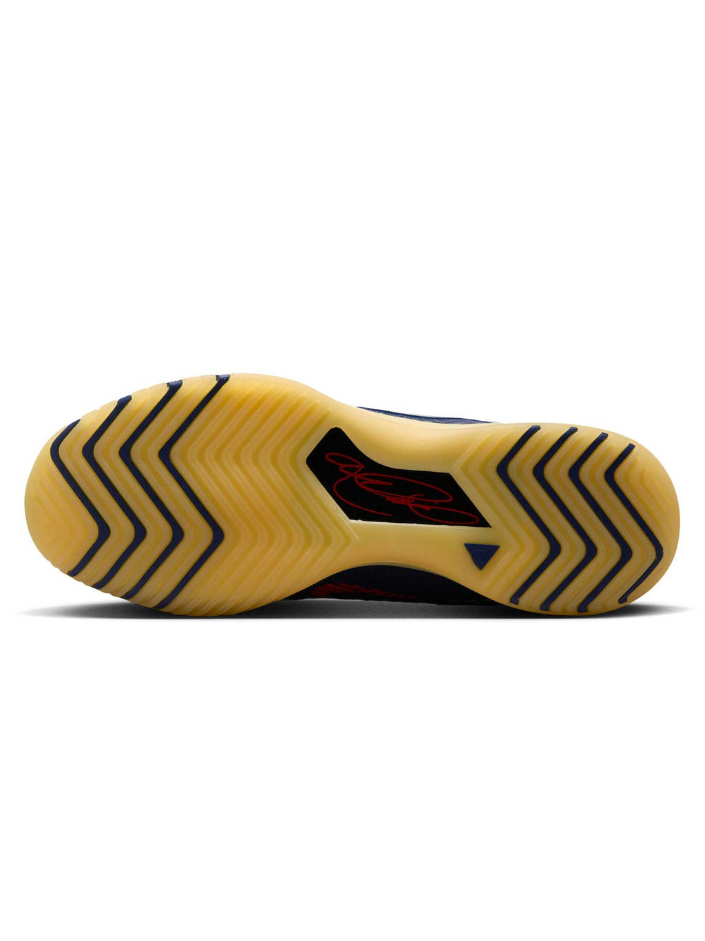 NIKE Обувки LEBRON NXXT GENISUS