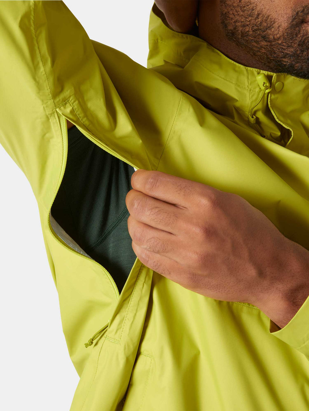 HELLY HANSEN Яке LOKE JACKET 2.0