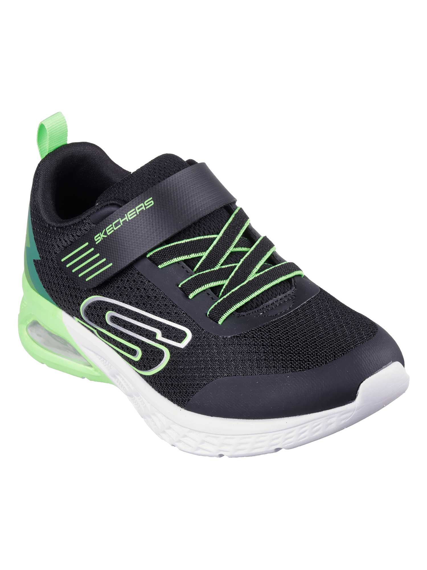 SKECHERS Обувки MICROSPEC MAX II - V