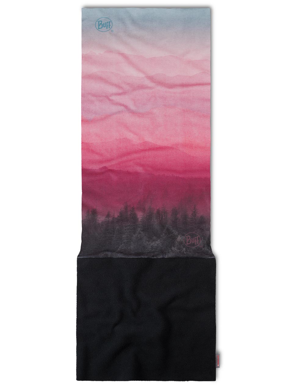 BUFF Кърпа за глава Polar