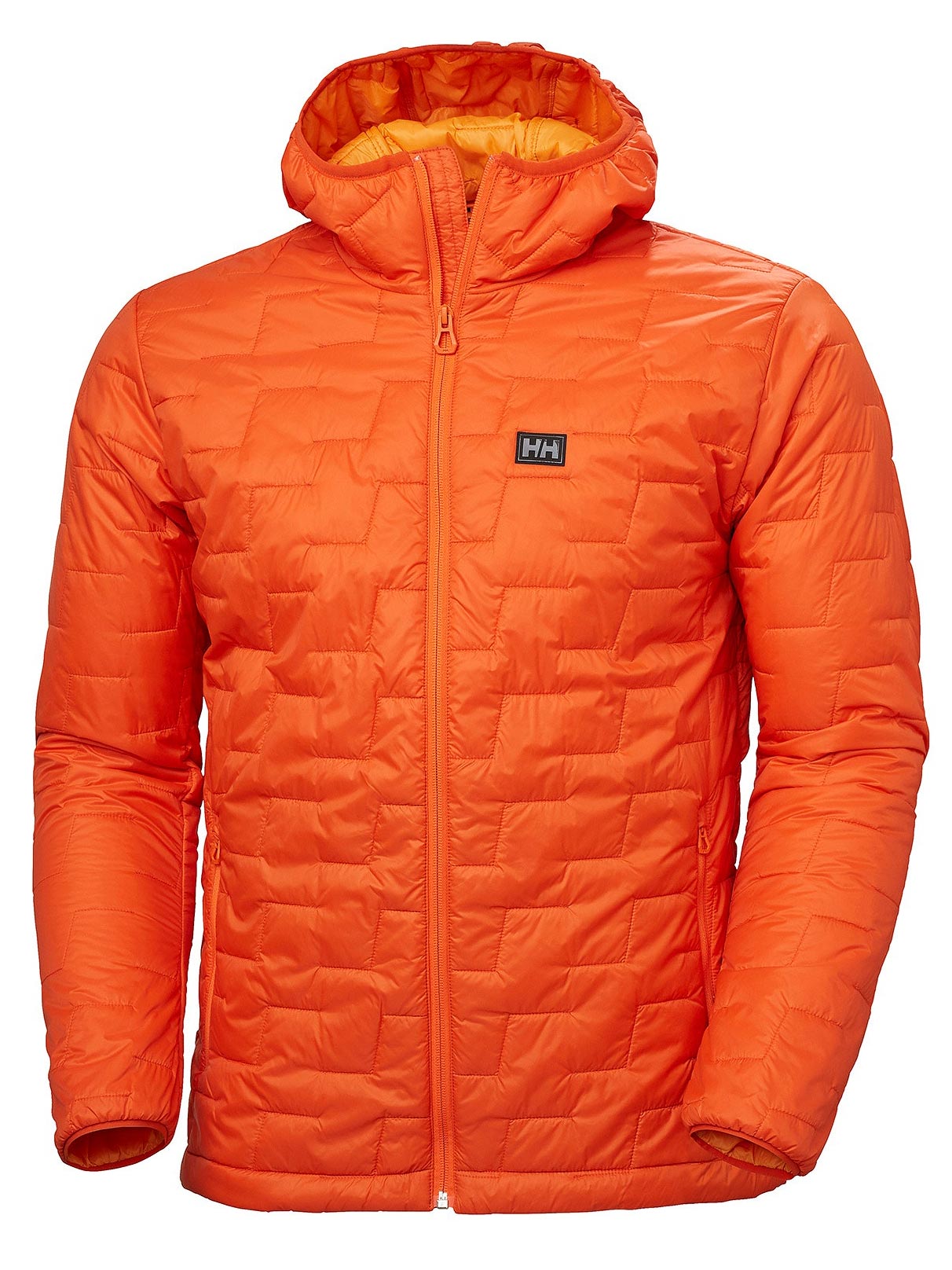 HELLY HANSEN Яке LIFALOFT HOODED INSULATOR JKT