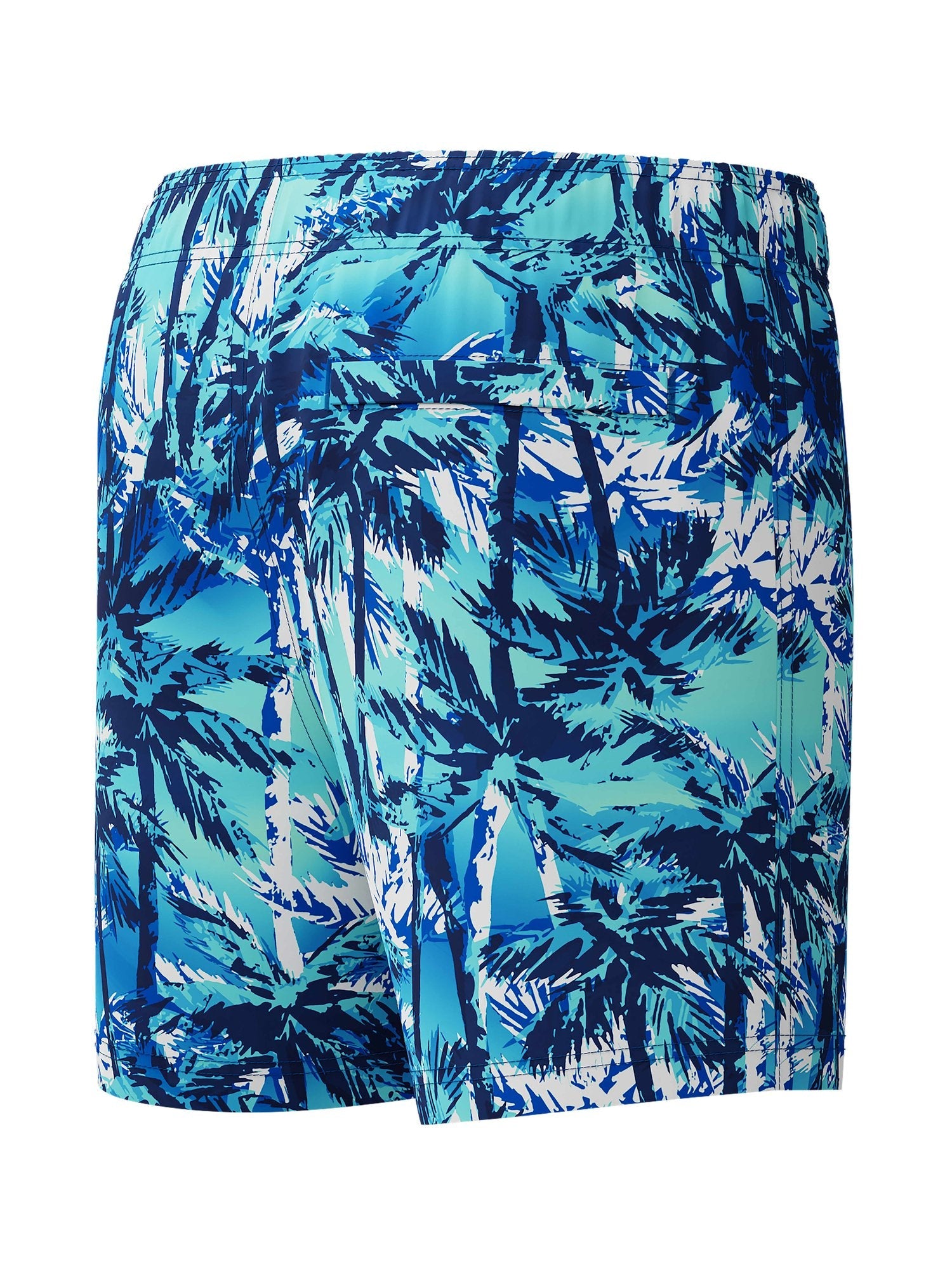 SPEEDO Плувни шорти BOYS DIGI PRINTED 13 WATERSHORT