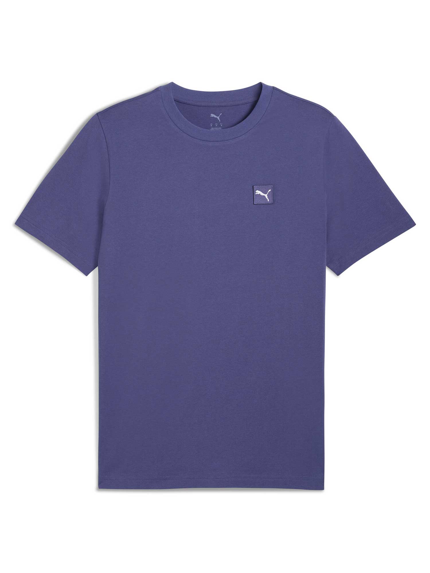PUMA Тениска ESS ELEVATED Tee