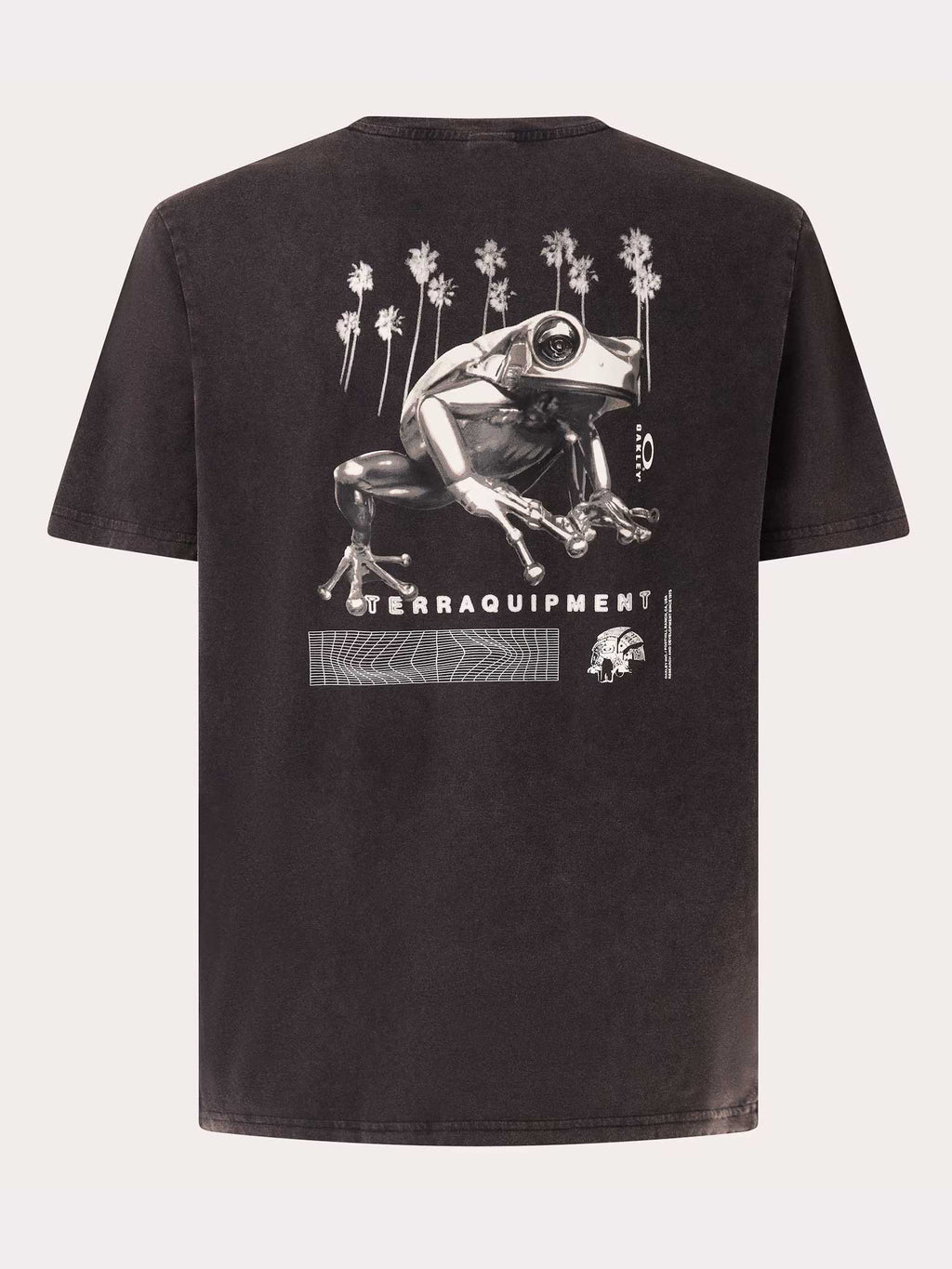 OAKLEY Тениска MTL TERRA TEE