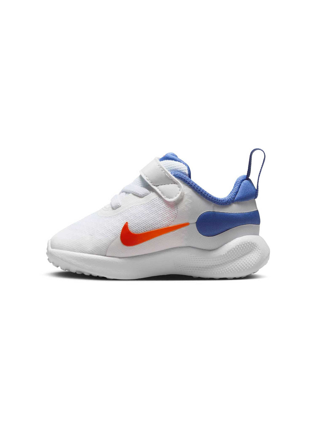 NIKE Обувки REVOLUTION 7 (TDV)