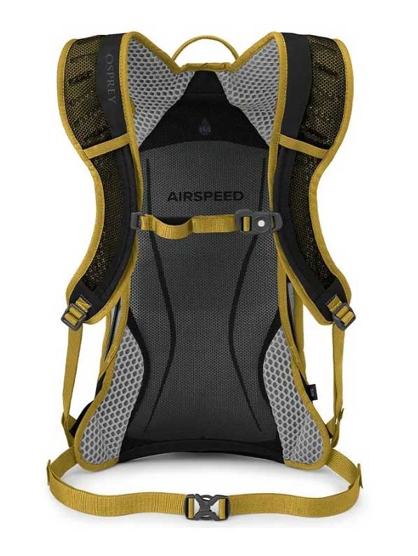 OSPREY Раница SAMPLE Syncro 5