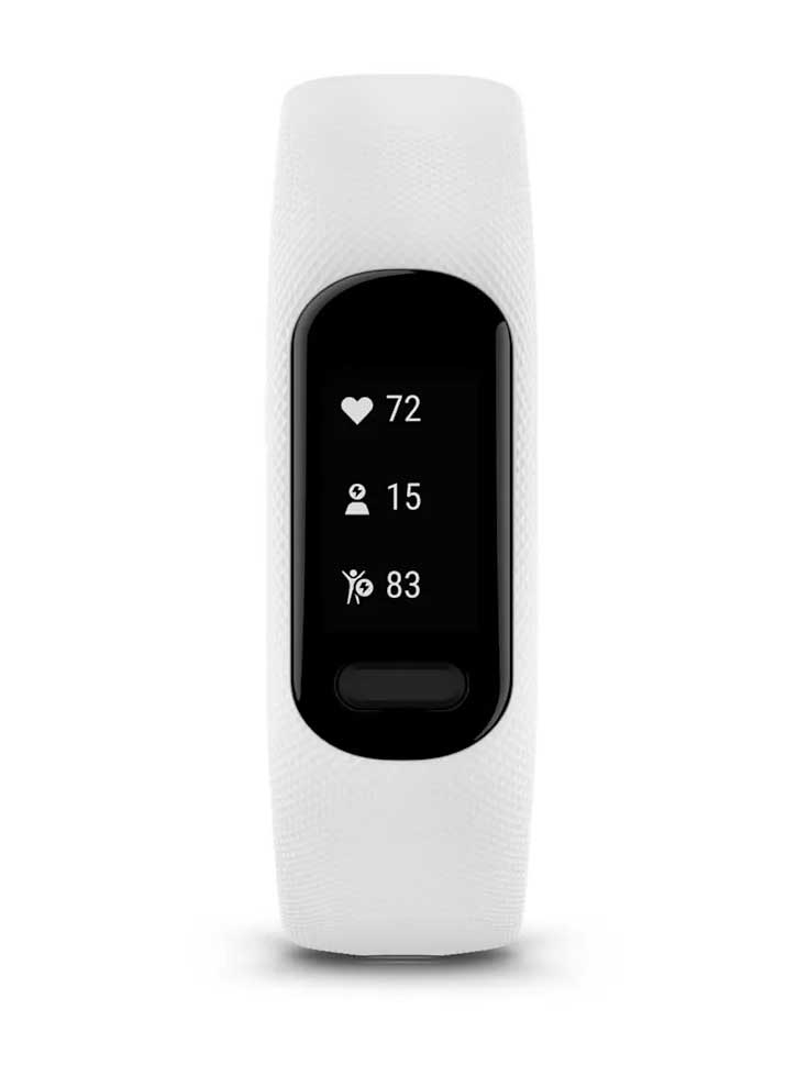 GARMIN Фитнес гривна Vivosmart 5