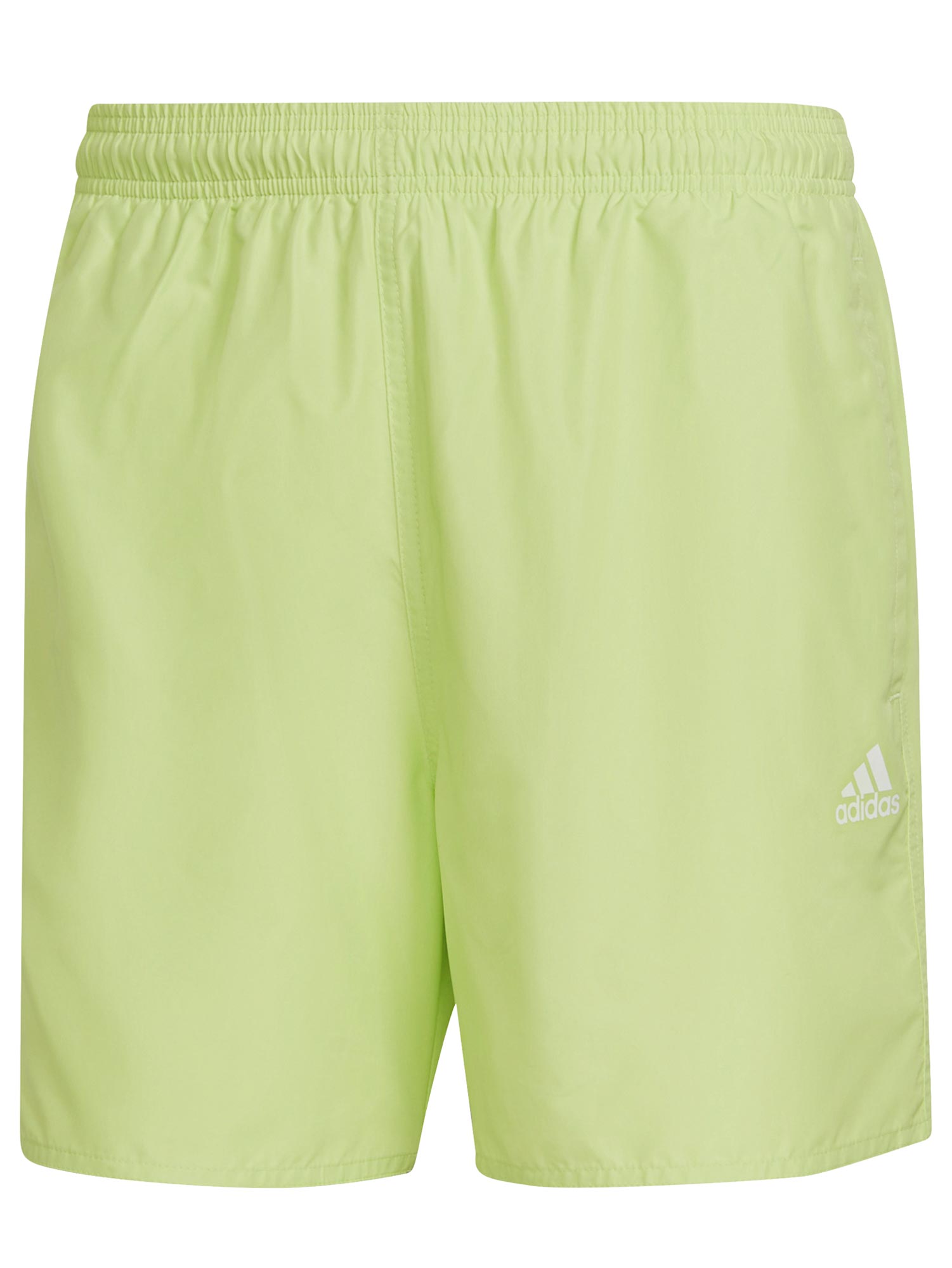 ADIDAS PERFORMANCE Плувни шорти Solid