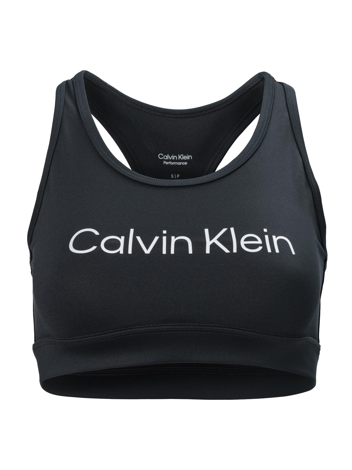 Calvin Klein Performance Спортен сутиен WO - Medium Support