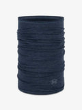 BUFF Кърпа за глава MERINO LIGHTWEIGHT