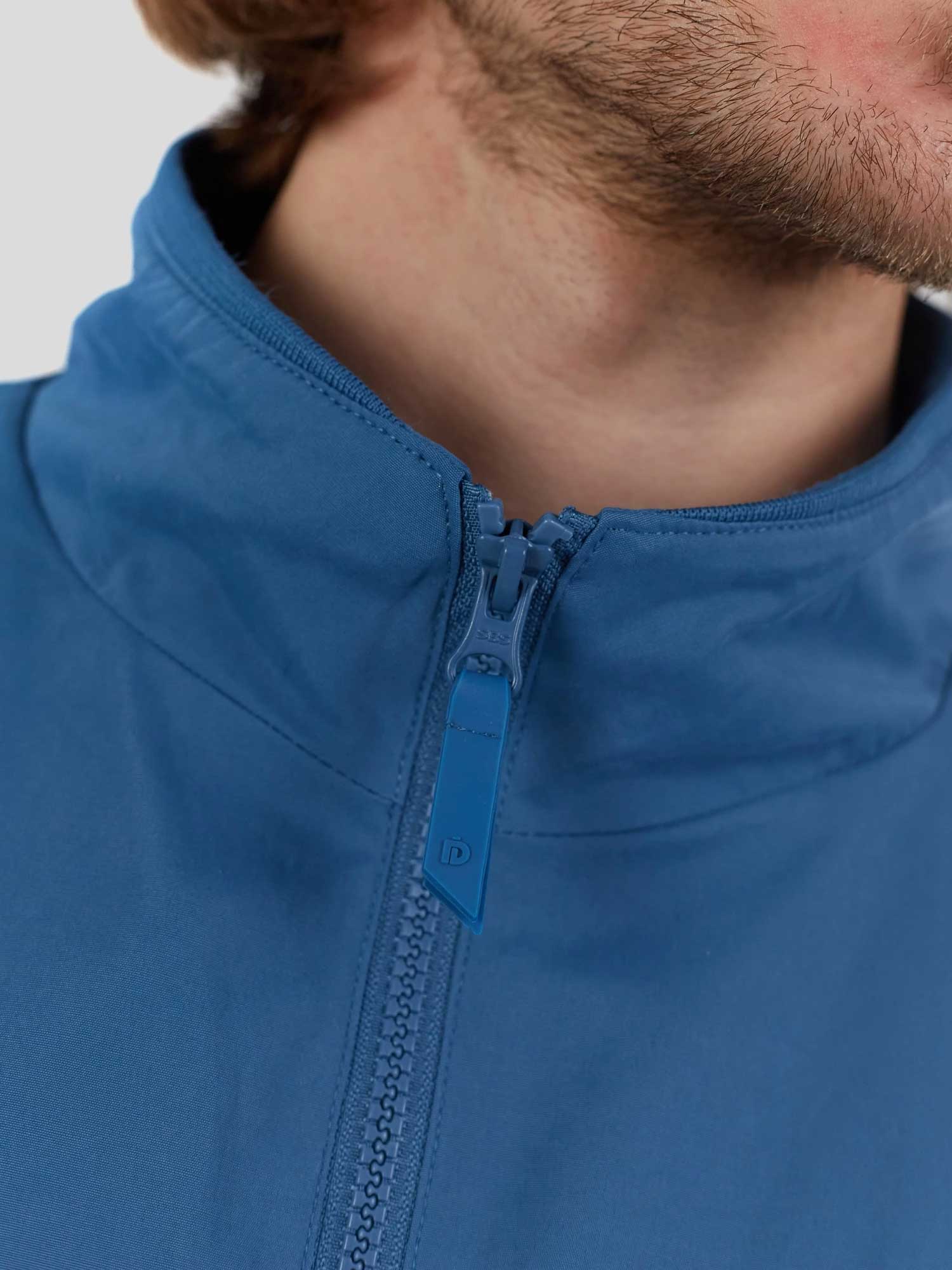 FUNDANGO Яке Harrington