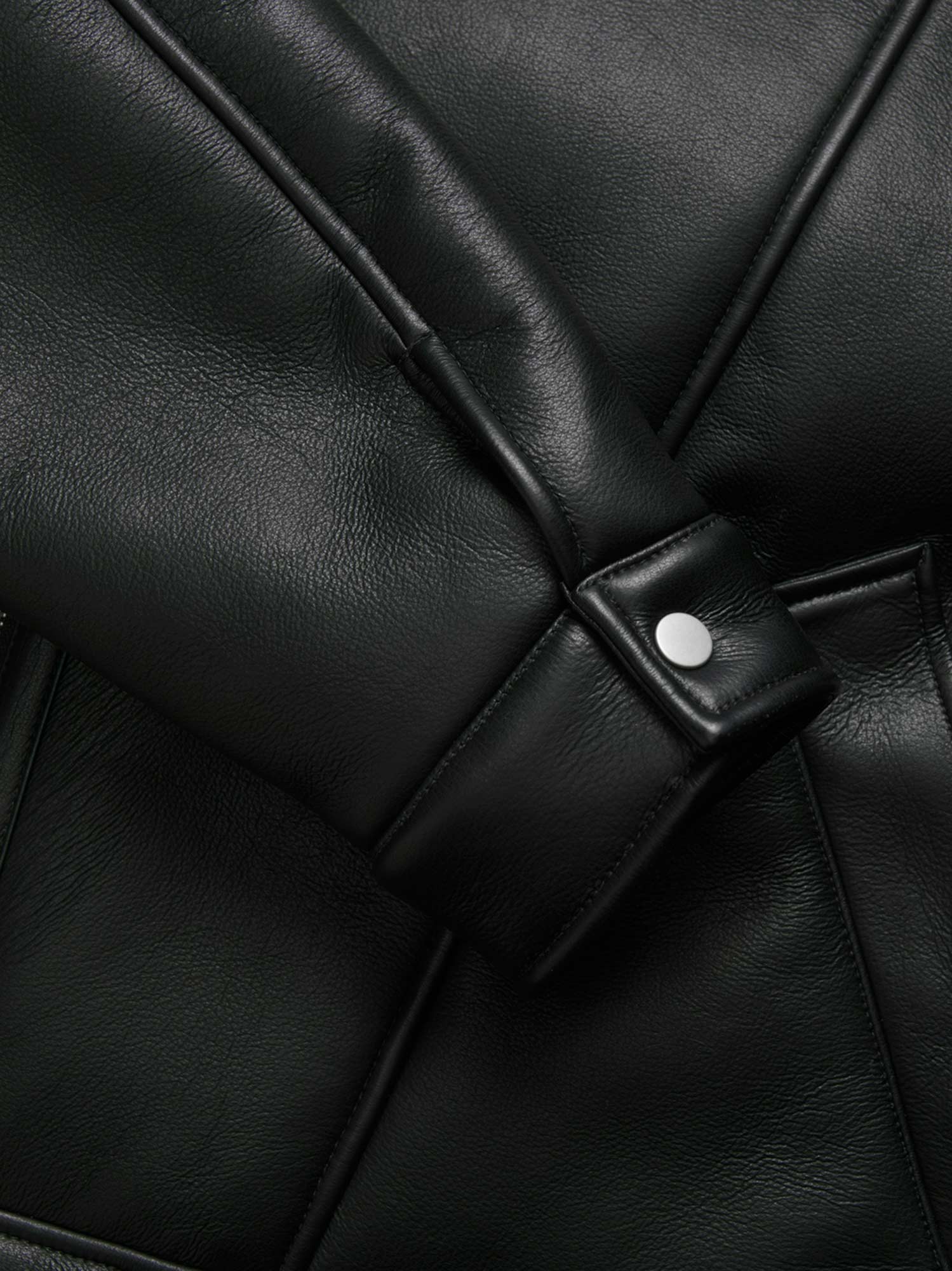 JACK & JONES Яке JORNOHO BIKER JACKET