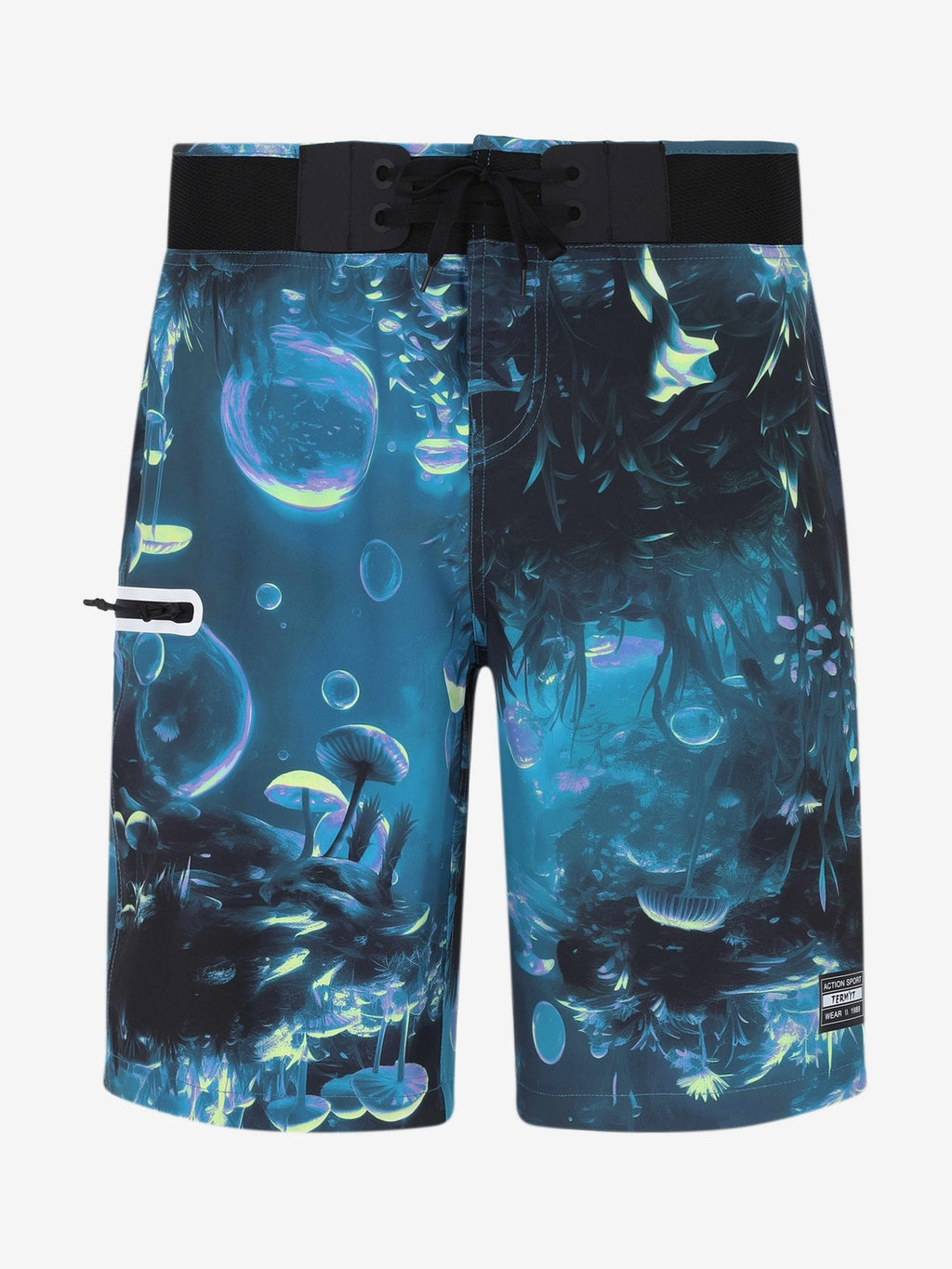 TERMIT Плувни шорти 4-way Mens Board Shorts
