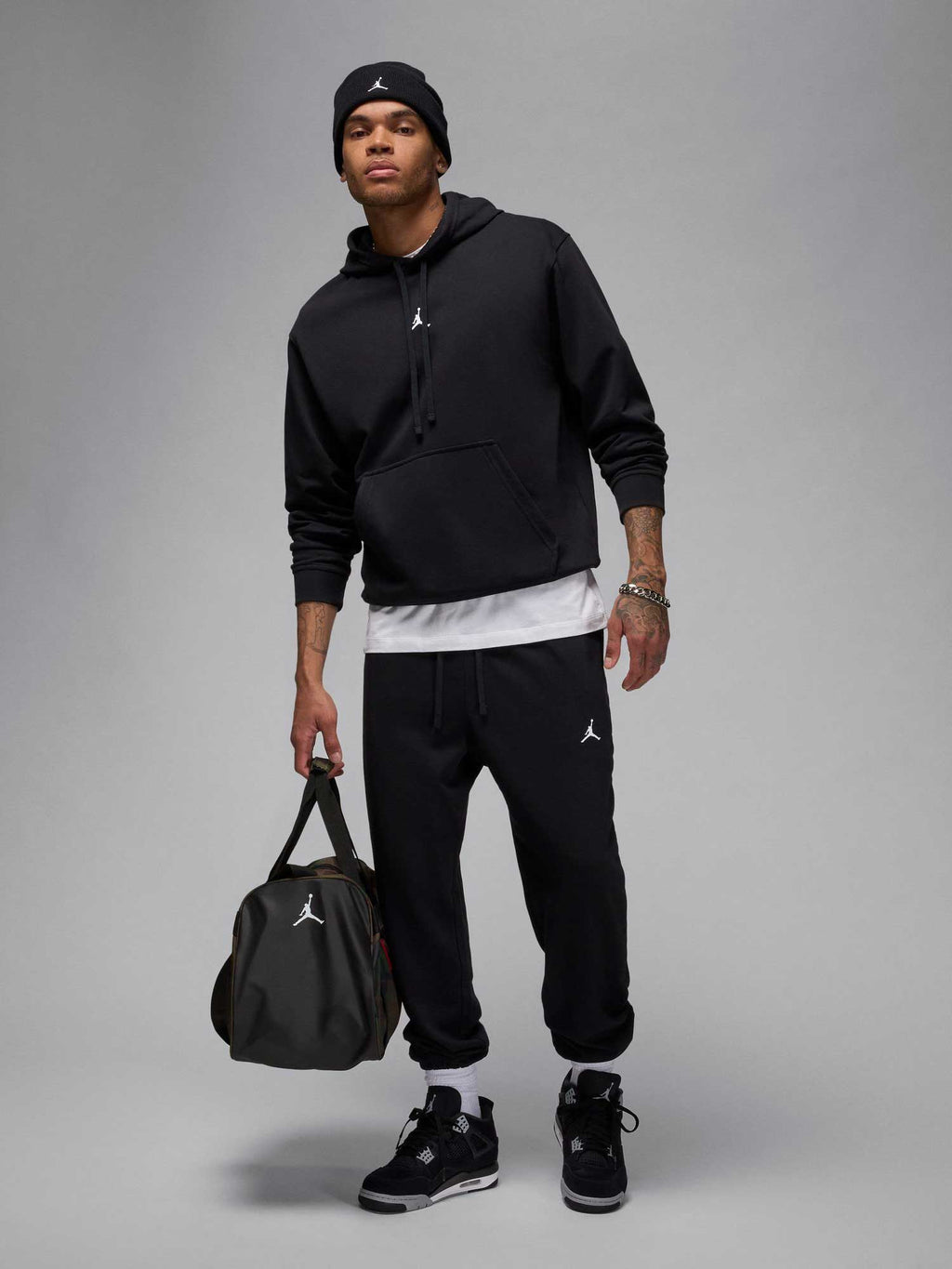 JORDAN Спортно долнище M J DF SPRT CSVR FLC PANT