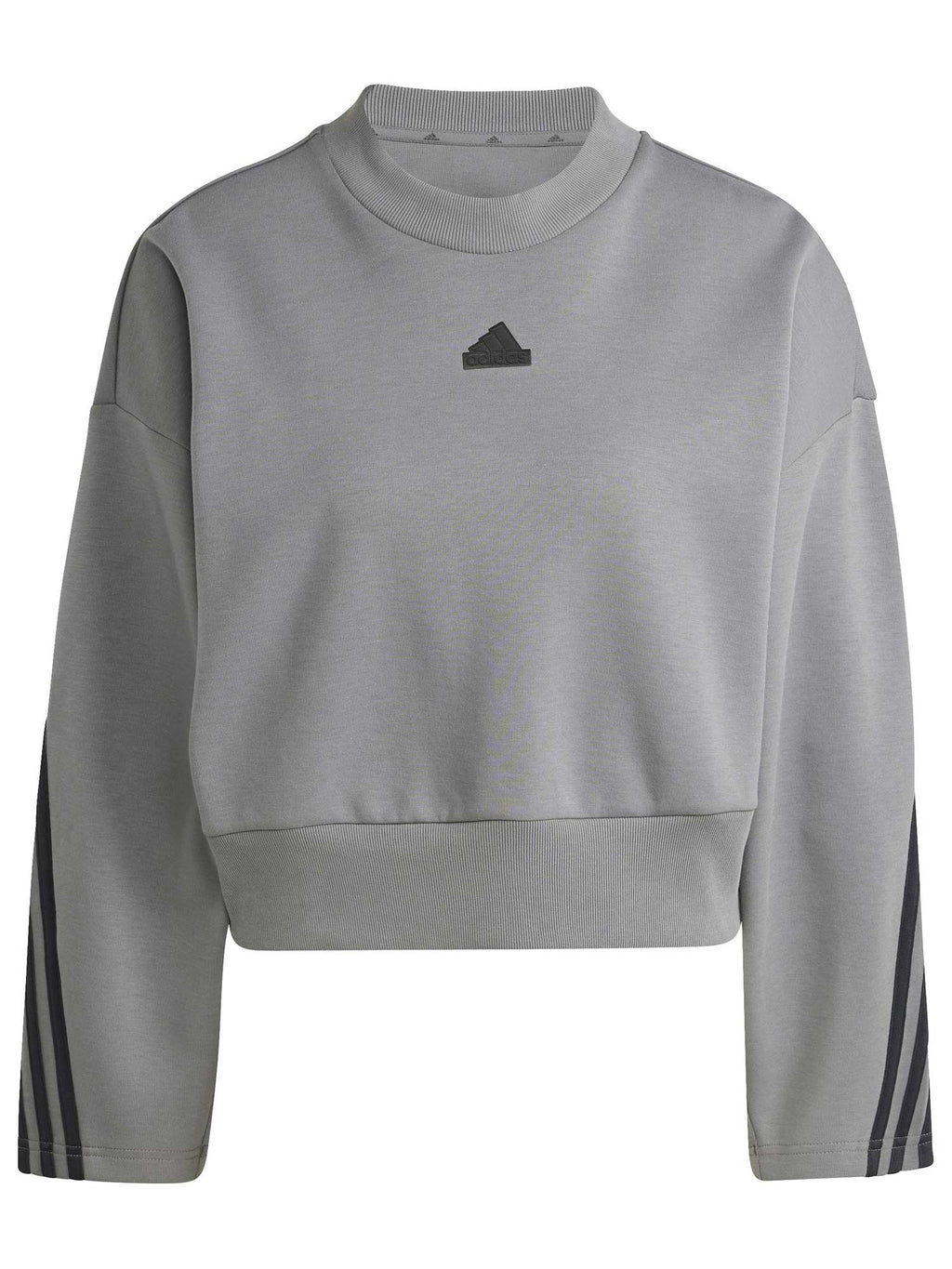 ADIDAS SPORTSWEAR Блуза Future Icons 3-Stripes Sweatshirt