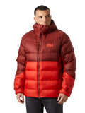 HELLY HANSEN Яке GLACIER DOWN JACKET