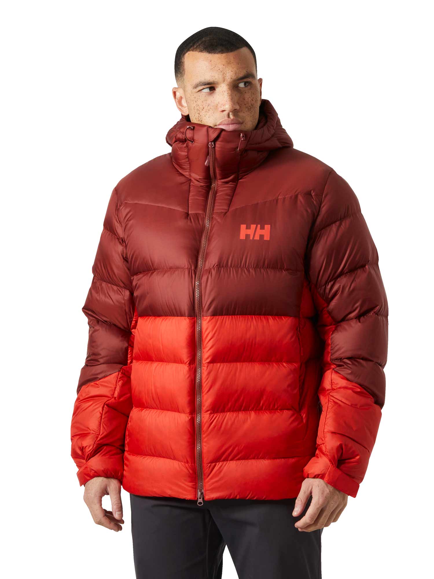 HELLY HANSEN Яке GLACIER DOWN JACKET