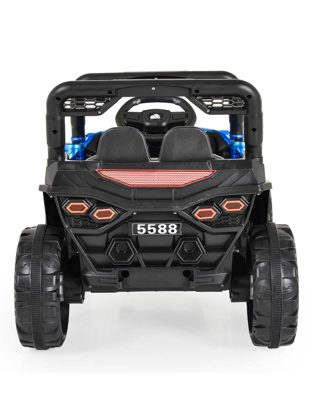 MONI Акумулаторен джип 5588 Fast utv