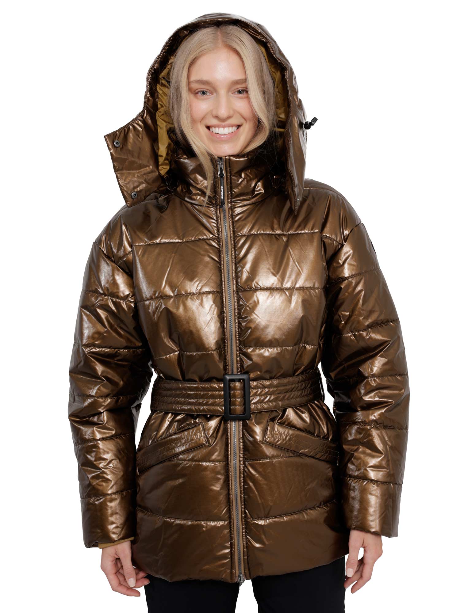 ICEPEAK Зимно яке ARLEY