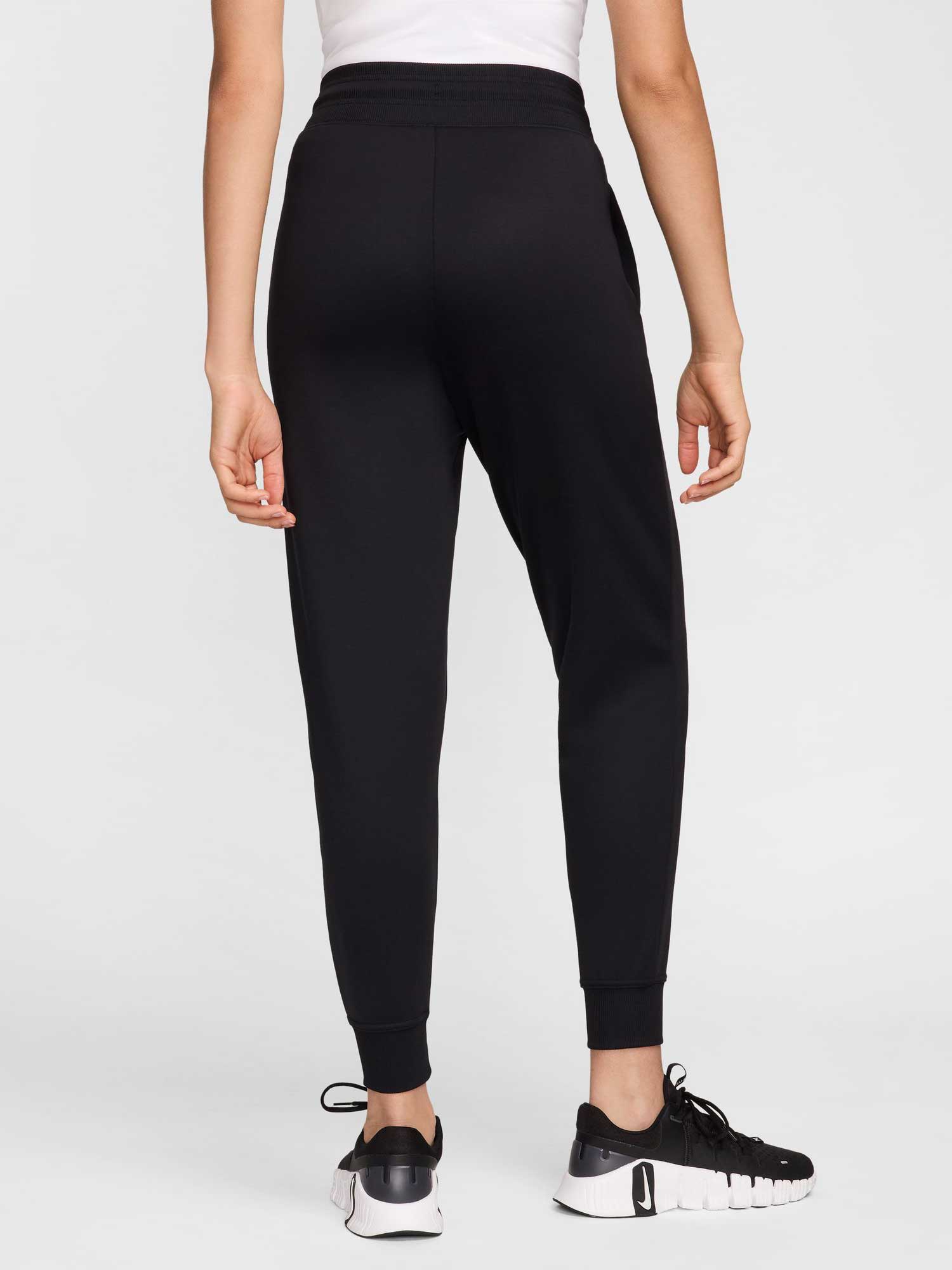 NIKE Спортно долнище W NK ONE TF JOGGER PANT