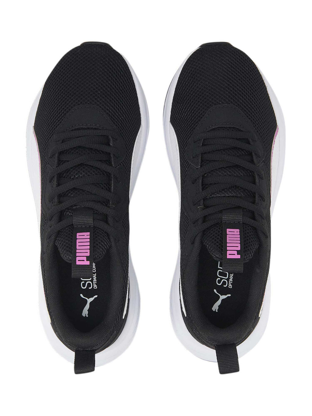 PUMA Обувки Incinerate