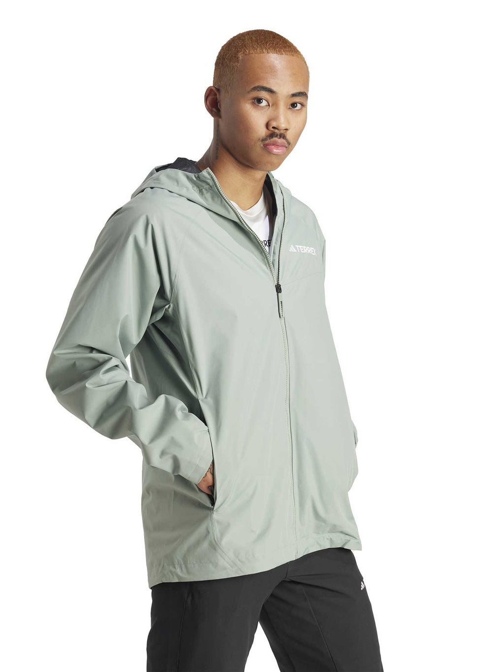 ADIDAS PERFORMANCE Яке Terrex Multi 2L RAIN.RDY Jacket