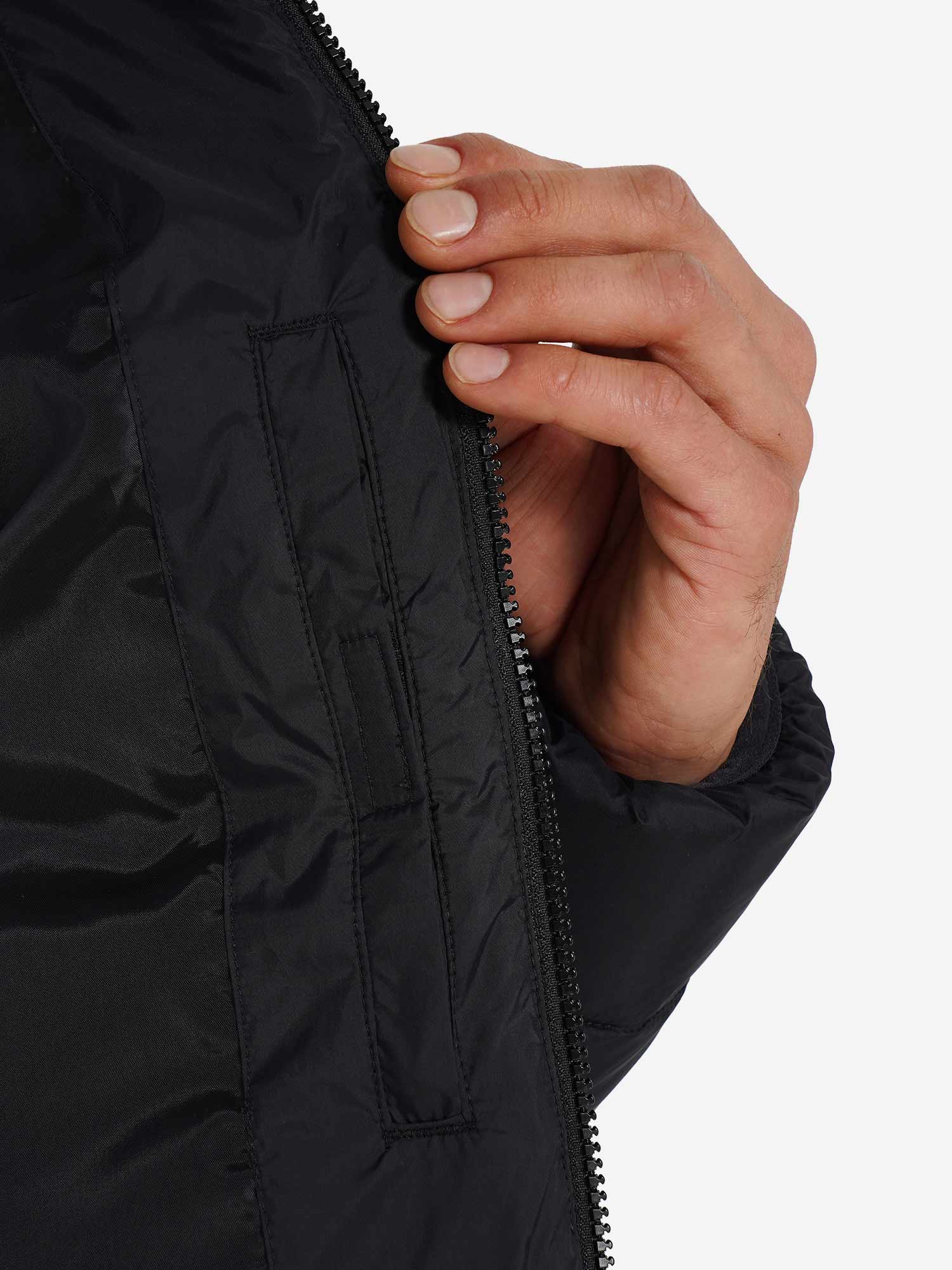 DEMIX Яке M D Faux down jacket