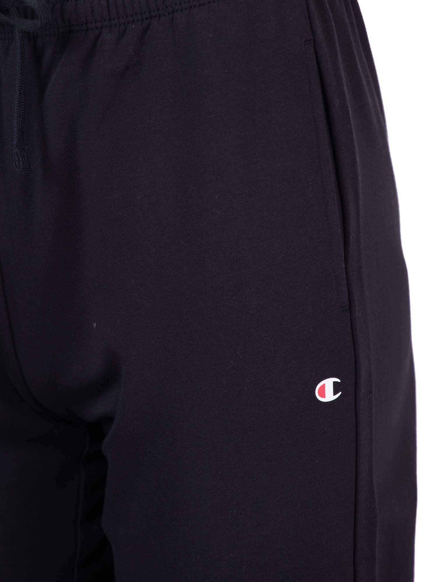CHAMPION Спортно долнище Rib Cuff Pants