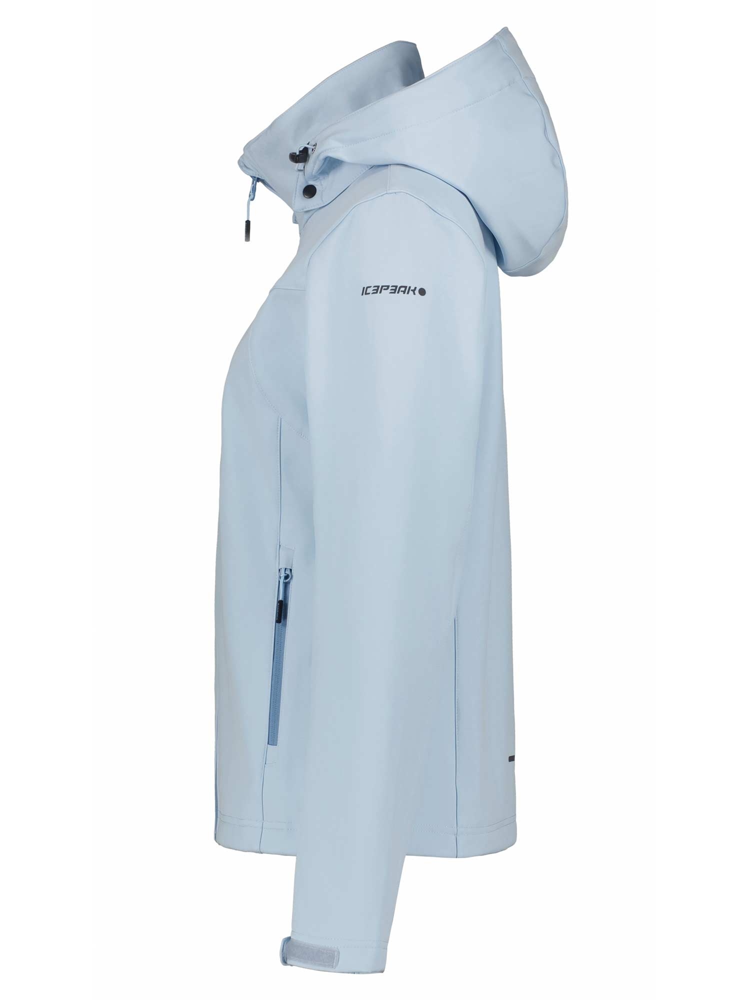 ICEPEAK Яке BRENHAM