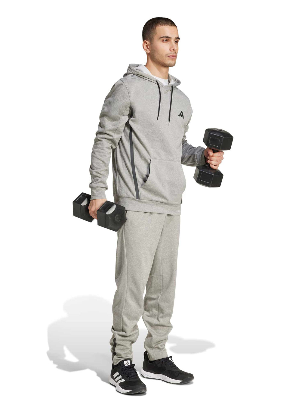 ADIDAS PERFORMANCE Суитшърт Game Go Training Hoodie