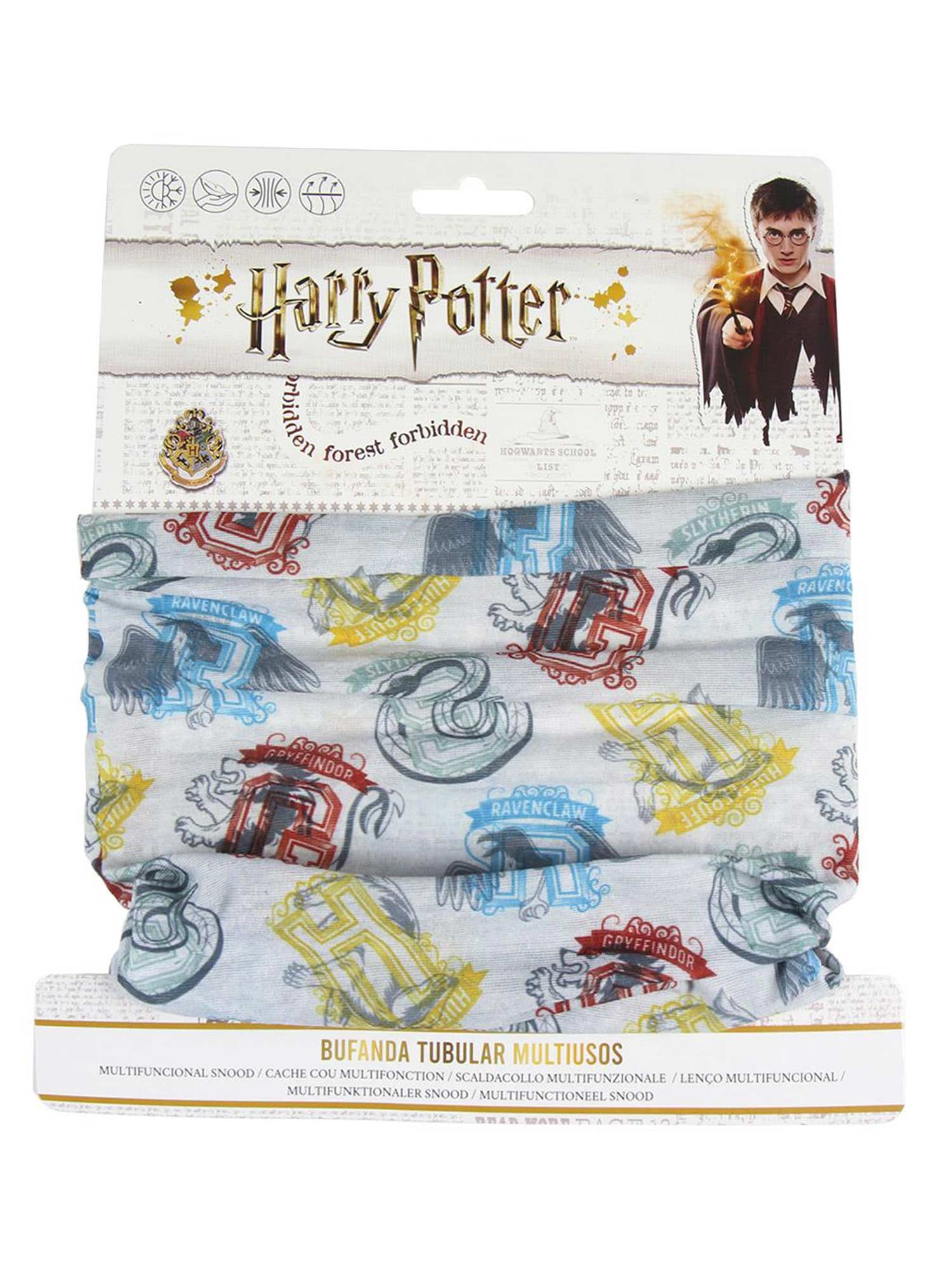 CERDA Шал-яка HARRY POTTER