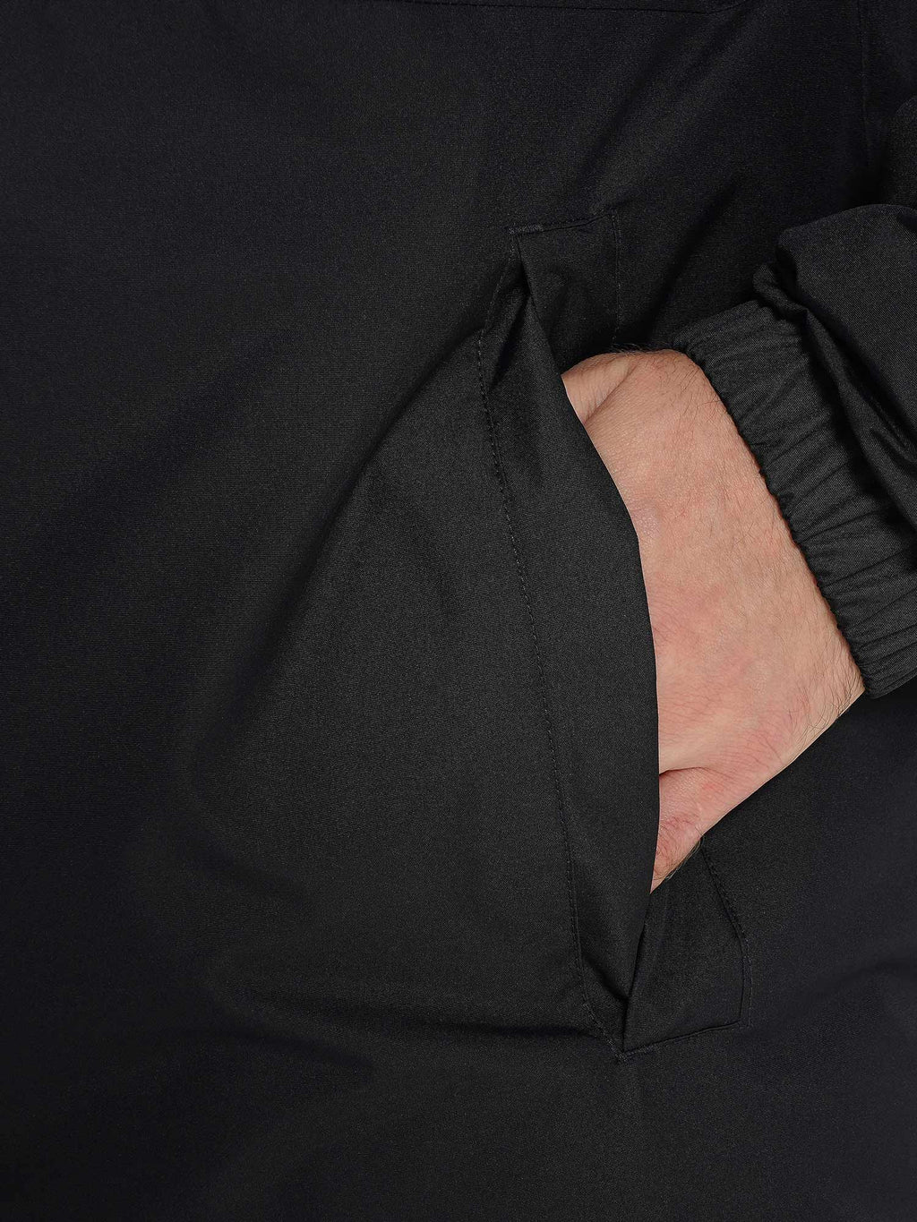 OUTVENTURE Яке Hiking Men's Faux Down Reversible Jacket
