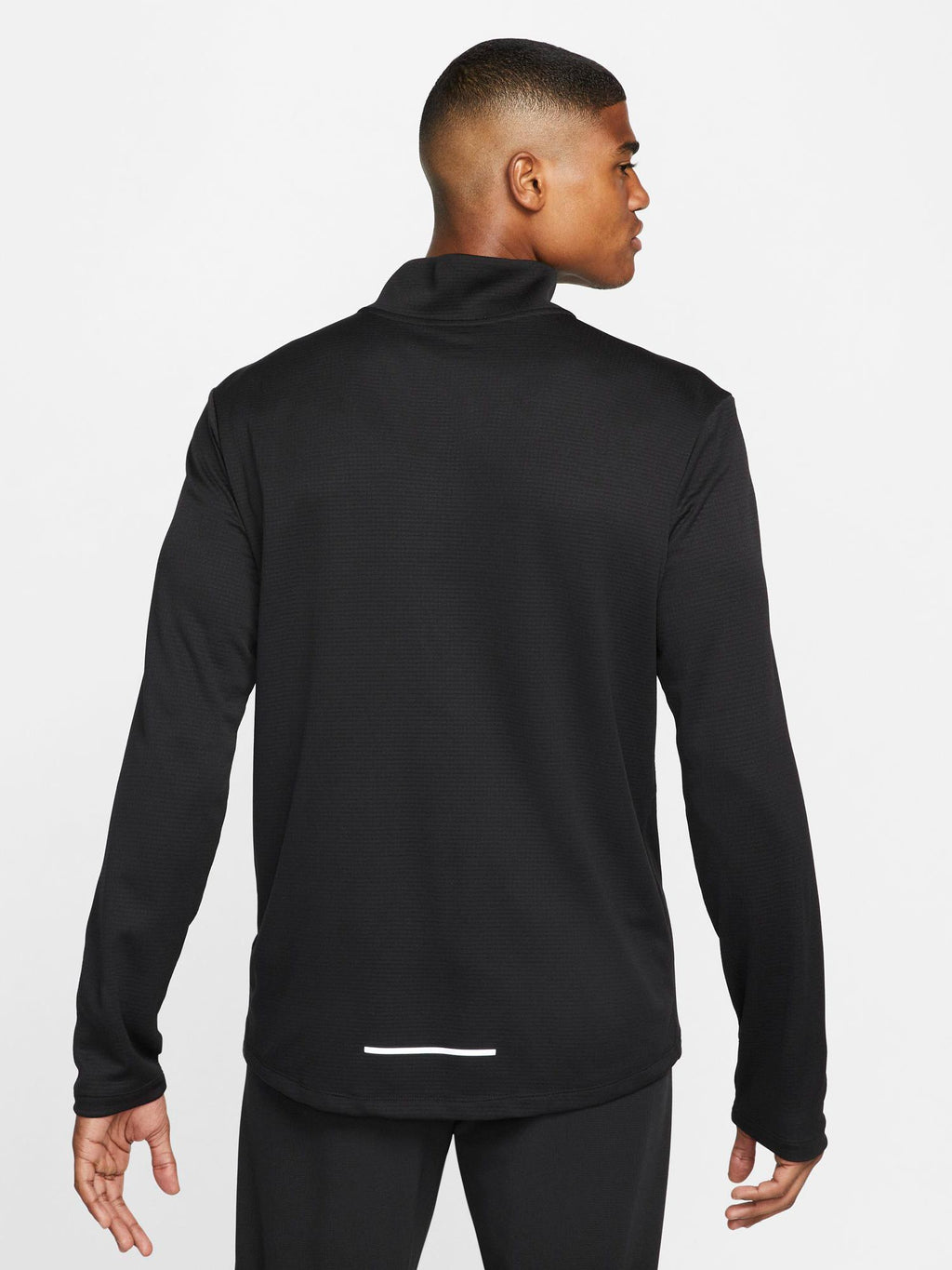 NIKE Блуза M DF PACER