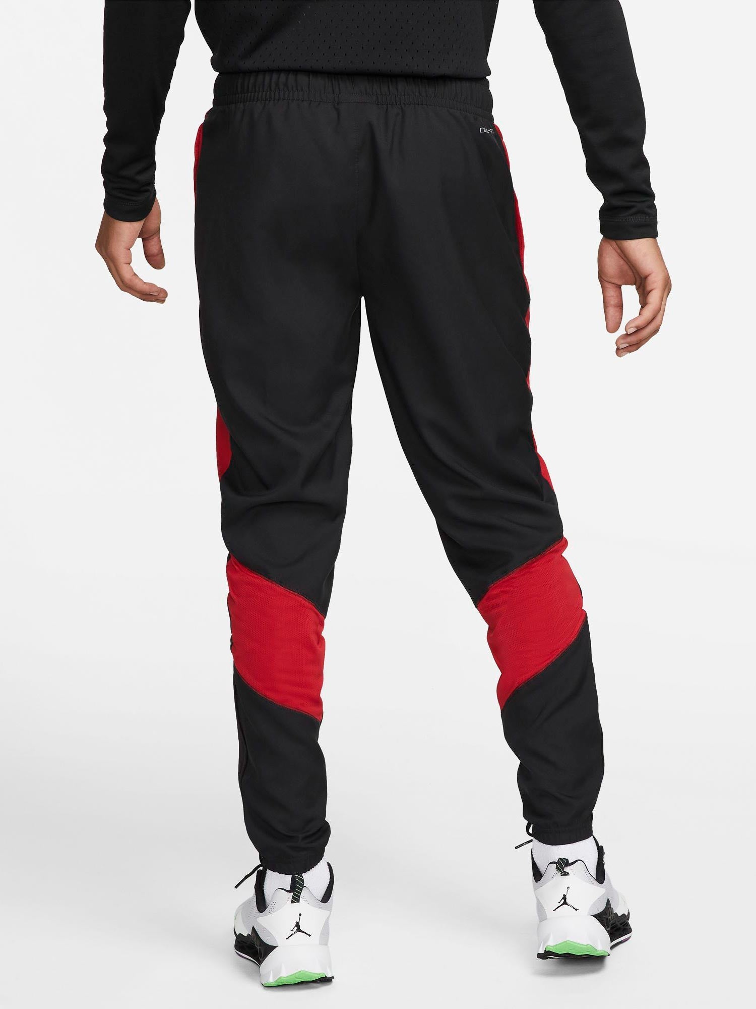 JORDAN Спортно долнище M J DF SPRT WOVEN