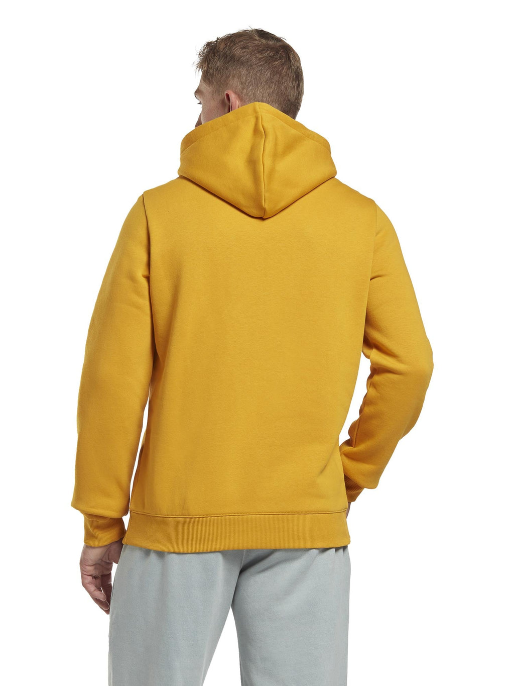 REEBOK Суитшърт Identity Fleece